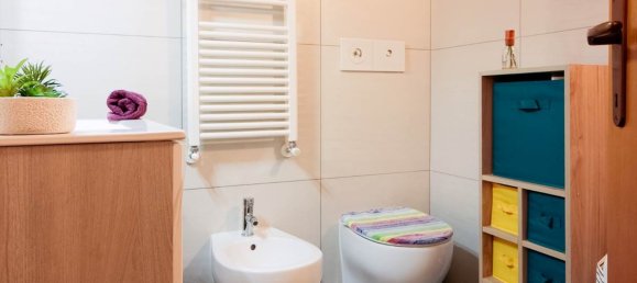 2 bedrooms House in Fino Mornasco, Italy No. 62255 38