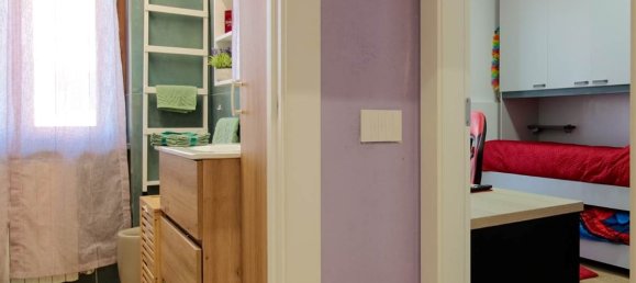 2 bedrooms House in Fino Mornasco, Italy No. 62255 14