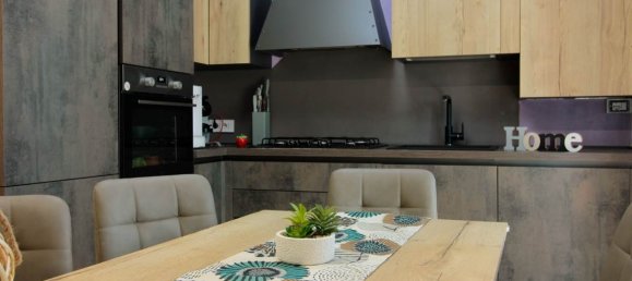 2 bedrooms House in Fino Mornasco, Italy No. 62255 12