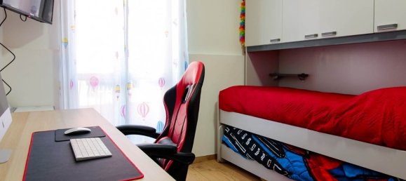 2 bedrooms House in Fino Mornasco, Italy No. 62255 21