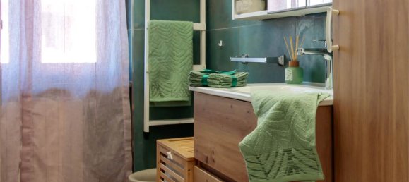 2 bedrooms House in Fino Mornasco, Italy No. 62255 17