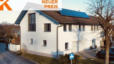 4-salle Maison de ville à St. Peter am Hart, Austria No. 4484