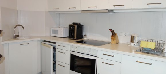 1 chambre Appartement à Baden-Wurttemberg, Germany No. 3423 3