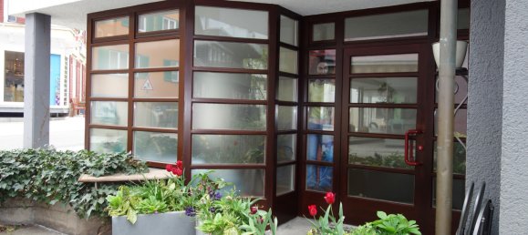 1 chambre Appartement à Baden-Wurttemberg, Germany No. 3423 9