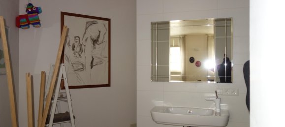 1 chambre Appartement à Baden-Wurttemberg, Germany No. 3423 4