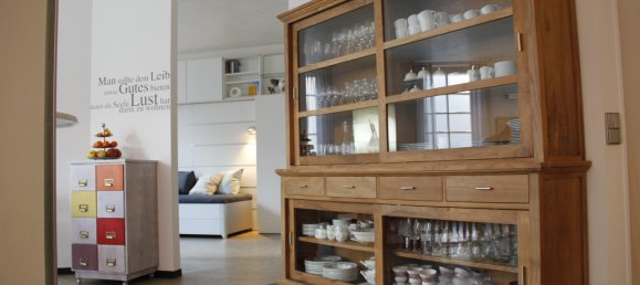 1 chambre Appartement à Baden-Wurttemberg, Germany No. 3423 2