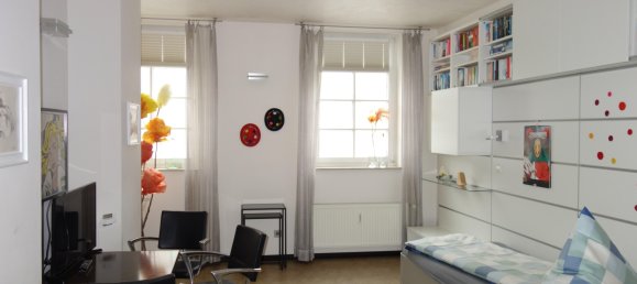 1 chambre Appartement à Baden-Wurttemberg, Germany No. 3423 7