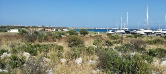 5000m² Land in Portopalo di Capo Passero, Italy No. 68066 2