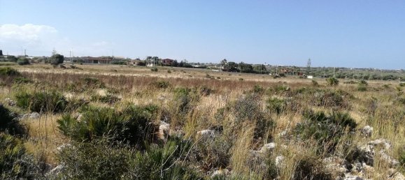5000m² Land in Portopalo di Capo Passero, Italy No. 68066 3