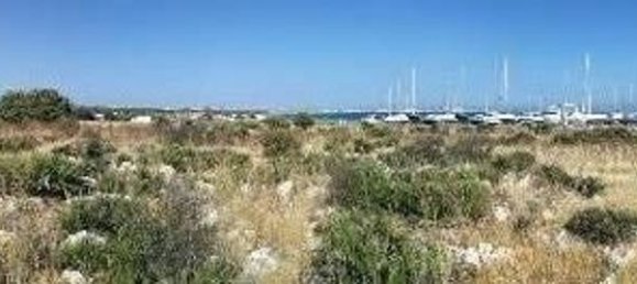 5000m² Land in Portopalo di Capo Passero, Italy No. 68066 6