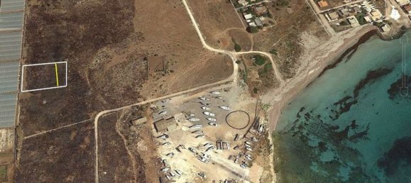 5000m² Land in Portopalo di Capo Passero, Italy No. 68066 8