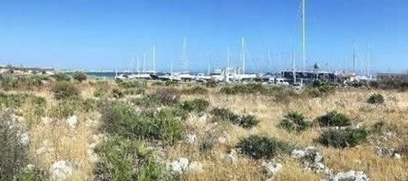 5000m² Land in Portopalo di Capo Passero, Italy No. 68066 5