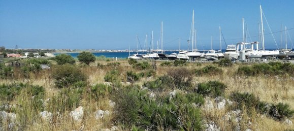 5000m² Land in Portopalo di Capo Passero, Italy No. 68066 4