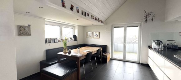 Дуплекс с 4 спальнями в Вальдсхут, Германия № 238509 3