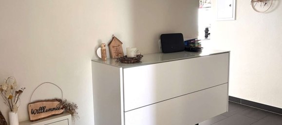 Дуплекс с 4 спальнями в Вальдсхут, Германия № 238509 15