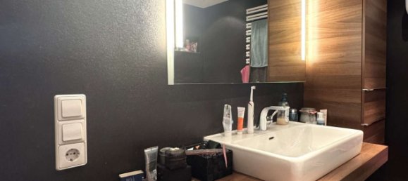 Дуплекс с 4 спальнями в Вальдсхут, Германия № 238509 8