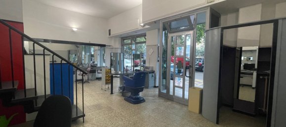1-salle Propriété commerciale à Turin, Italy No. 62776 8