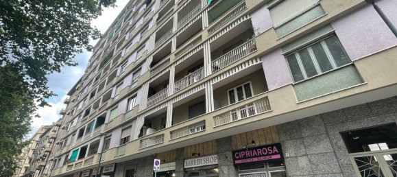 1-salle Propriété commerciale à Turin, Italy No. 62776 18