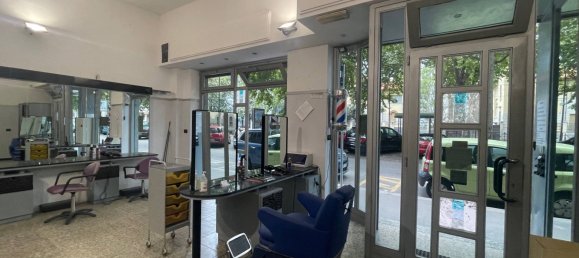 1-salle Propriété commerciale à Turin, Italy No. 62776 10