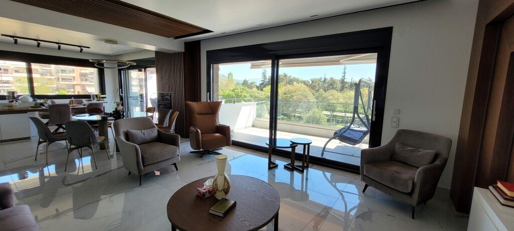 1 Schlafzimmer Wohnung in Thermi, Greece, Nr. 2319