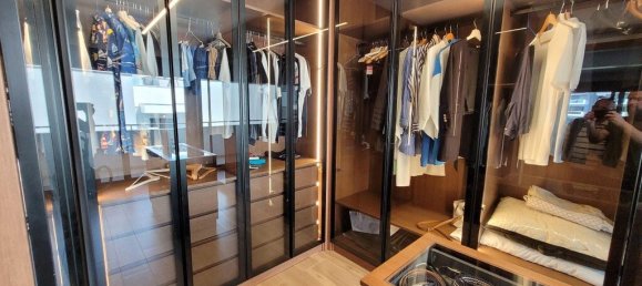 1 Schlafzimmer Wohnung in Thermi, Greece, Nr. 2319 16