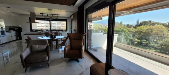 1 Schlafzimmer Wohnung in Thermi, Greece, Nr. 2319 4