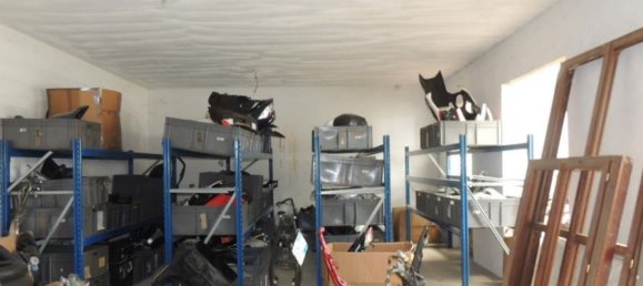 Lagerhaus in Villanterio, Italy 363m², Nr. 133584 7