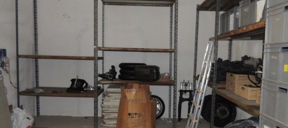 Lagerhaus in Villanterio, Italy 363m², Nr. 133584 8