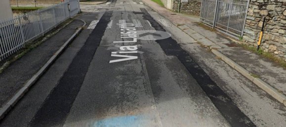 Garage in Sondrio, Italy 27m², Nr. 337674 12