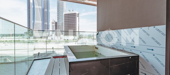 Apartamento de 2 dormitorios en Business Bay, UAE No. 12876 13