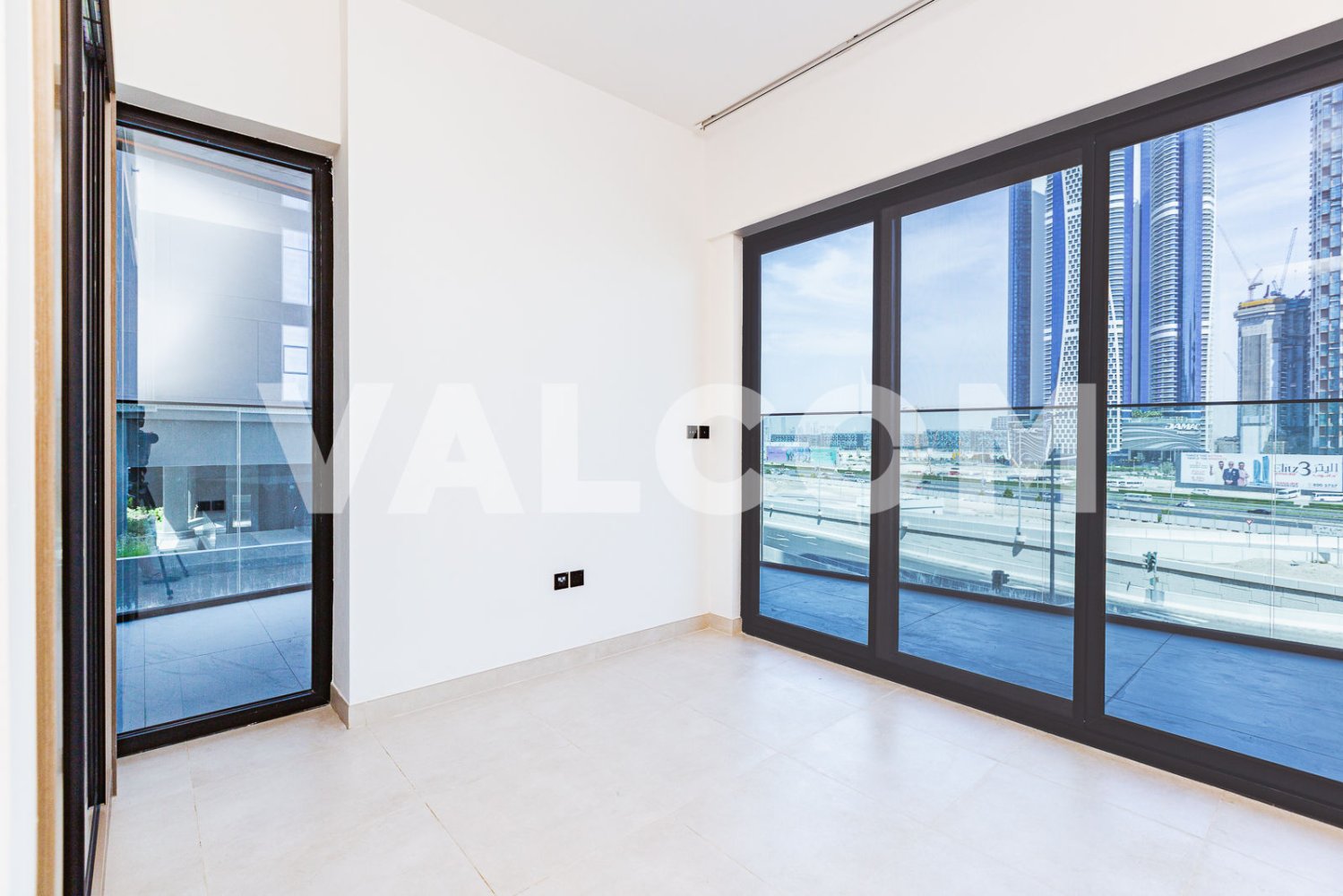 Apartamento de 2 dormitorios en Business Bay, UAE No. 12876