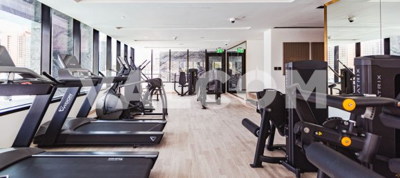 Apartamento de 2 dormitorios en Business Bay, UAE No. 12876 15