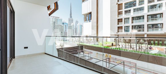 Apartamento de 2 dormitorios en Business Bay, UAE No. 12876 12