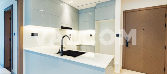 Apartamento de 2 dormitorios en Business Bay, UAE No. 12876 7