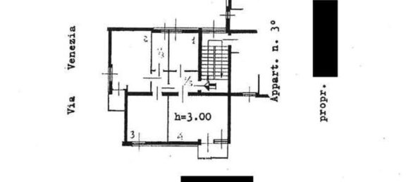 5 Schlafzimmer Wohnung in Pordenone, Italy, Nr. 374789 19