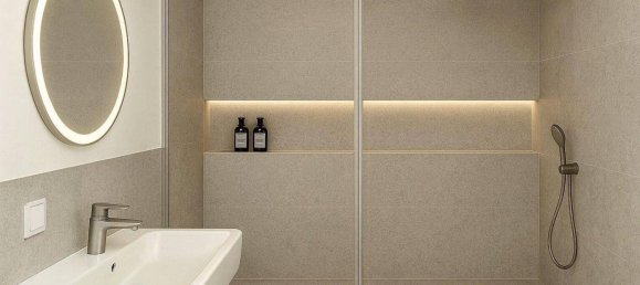 3-Zimmer Wohnung in Leopoldstadt, Austria, Nr. 244456 9