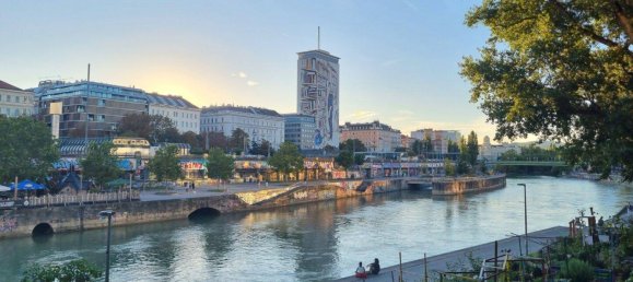 3-Zimmer Wohnung in Leopoldstadt, Austria, Nr. 244456 10