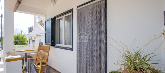 3 Schlafzimmer Stadthaus in Mahon, Spain, Nr. 4841 6