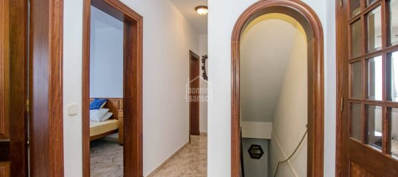 3 Schlafzimmer Stadthaus in Mahon, Spain, Nr. 4841 11