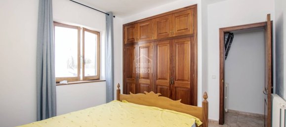 3 Schlafzimmer Stadthaus in Mahon, Spain, Nr. 4841 13