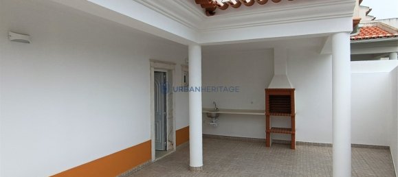 Вилла с 3 спальнями в Эрисейра, Португалия № 151414 34