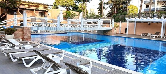 2 Schlafzimmer Wohnung in Albufeira, Portugal, Nr. 38880 38