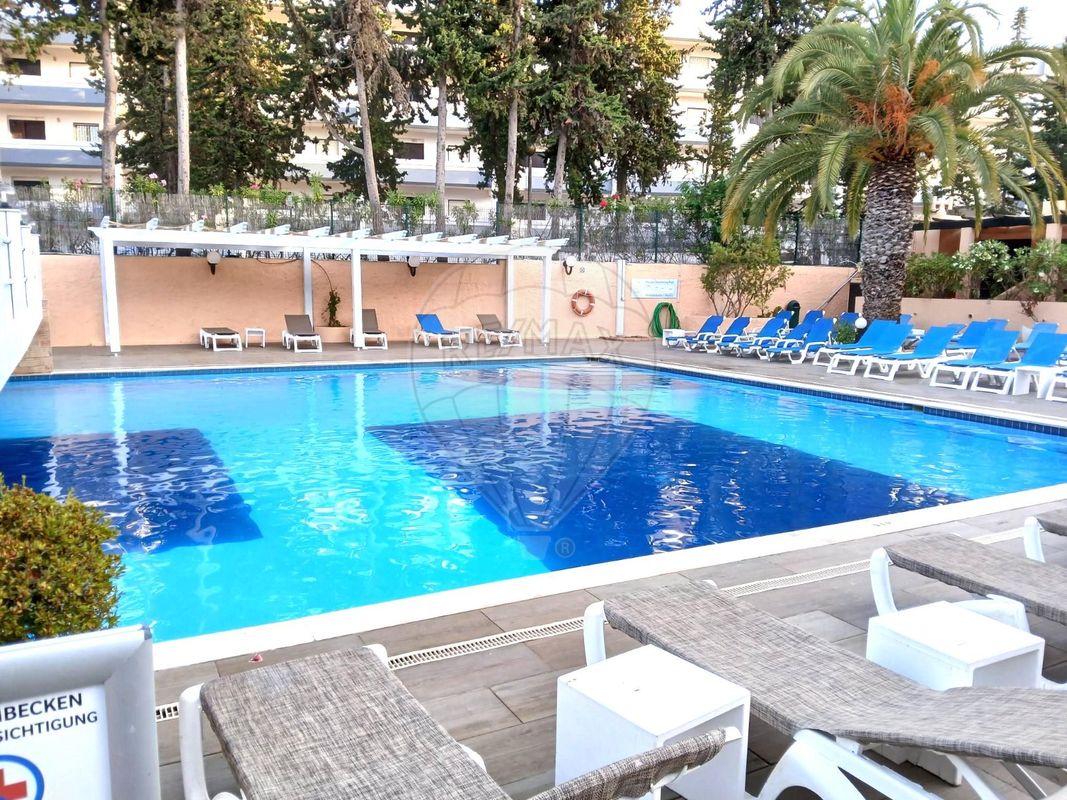 2 Schlafzimmer Wohnung in Albufeira, Portugal, Nr. 38880