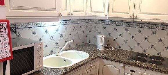 2 Schlafzimmer Wohnung in Albufeira, Portugal, Nr. 38880 14