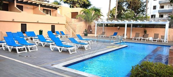 2 Schlafzimmer Wohnung in Albufeira, Portugal, Nr. 38880 37