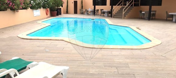 2 Schlafzimmer Wohnung in Albufeira, Portugal, Nr. 38880 34