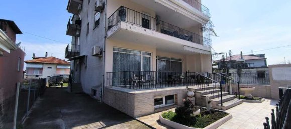 10 bedrooms House for sale in Korinos, Katerini, Pieria, Central Macedonia, Macedonia and Thrace, Greece № 93465 2
