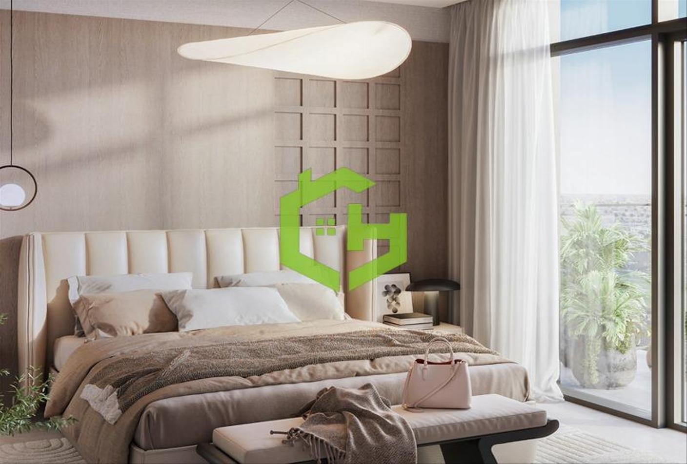 1 Schlafzimmer Wohnung in Dubai Hills Estate, UAE, Nr. 102367