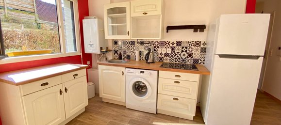 1 chambre Appartement à Willems, France No. 306564 4