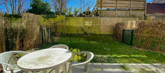 1 chambre Appartement à Willems, France No. 306564 5